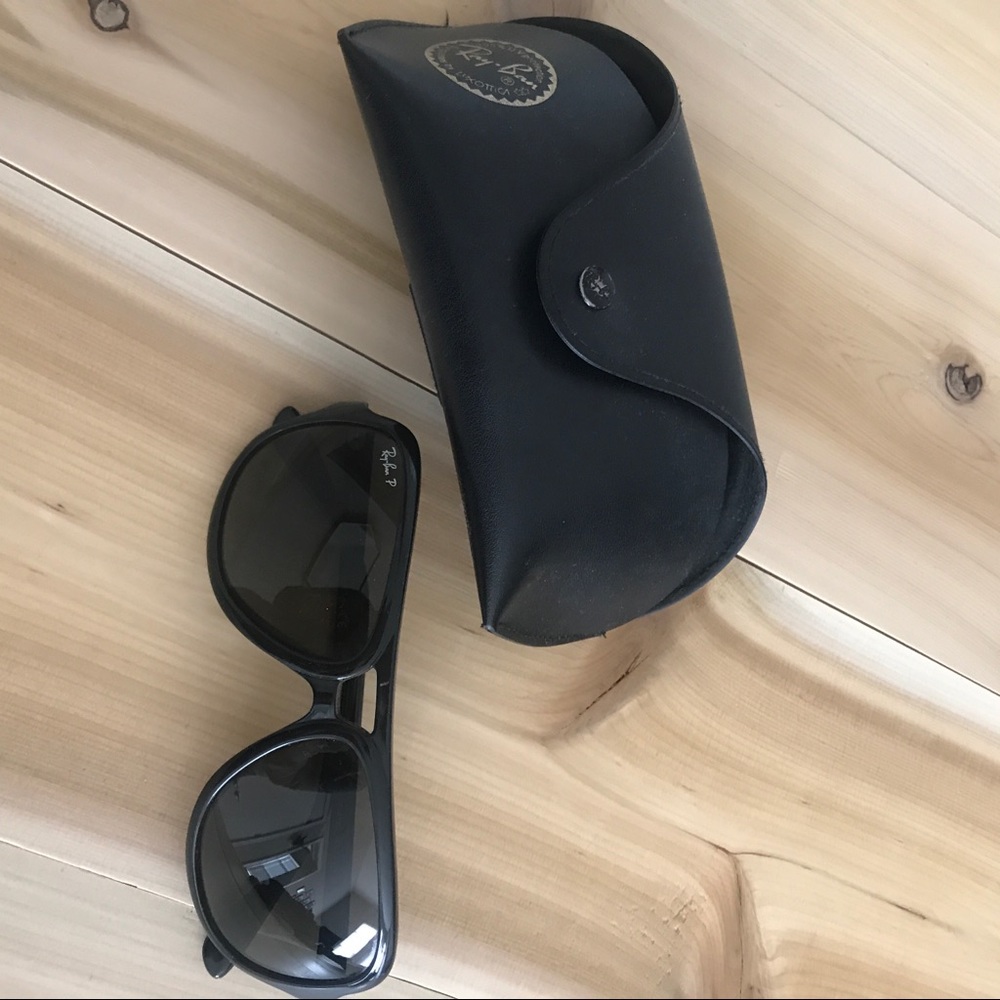 Ray Ban Aviators